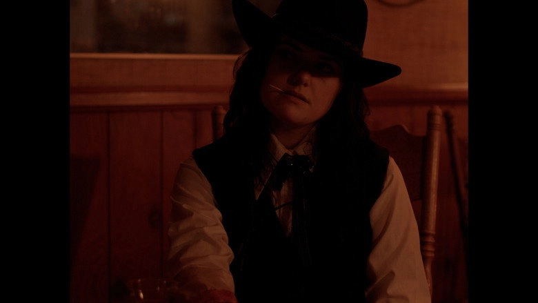 Bloodthirsty (2024)