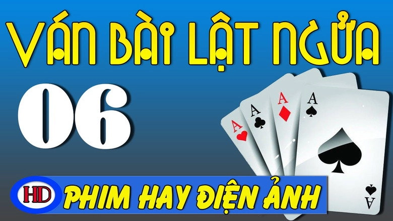 Van Bai Lat Ngua: Tap 6 - Loi Canh Cao Cuoi Cung (1986)