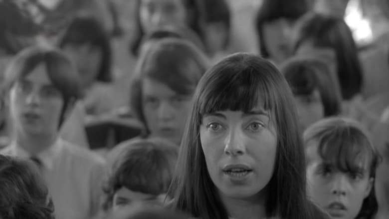The White Bus (1967)