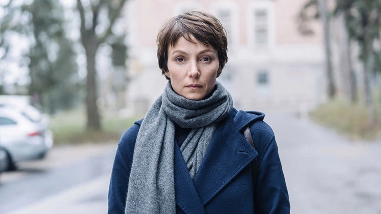 Im Schatten Der Angst (2019)