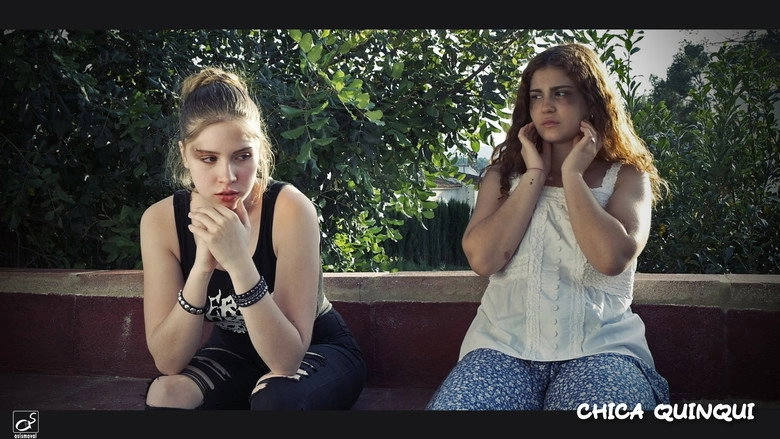 Chica Quinqui (2025)