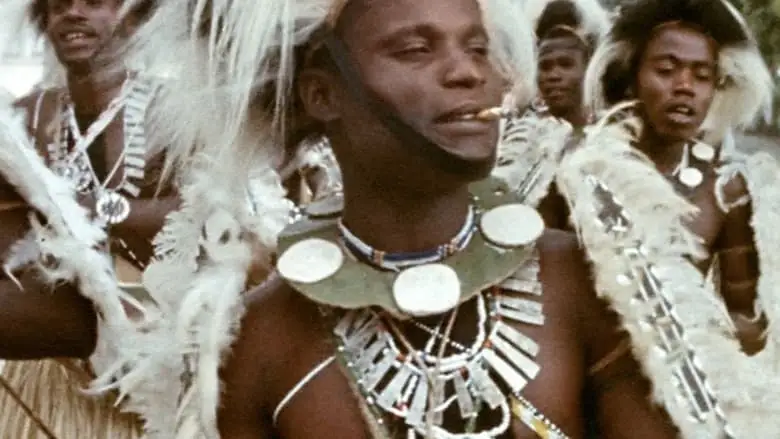 Festival Panafricain D'Alger (1969)