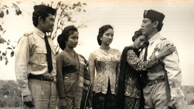 Pedjuang (1960)