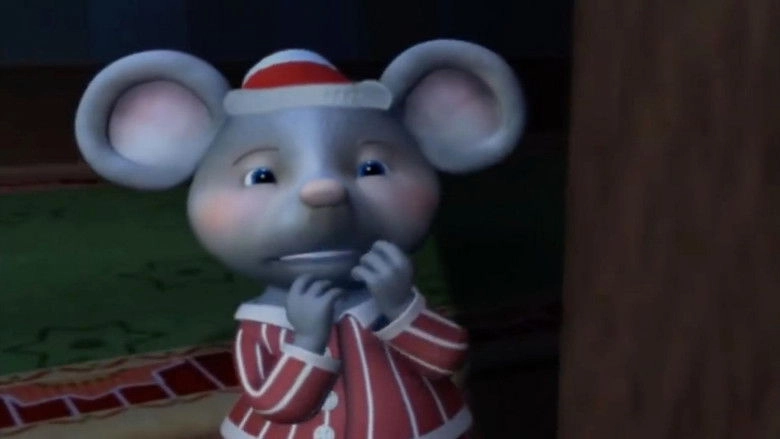 Mary Engelbreit's The Night Before Christmas (2004)