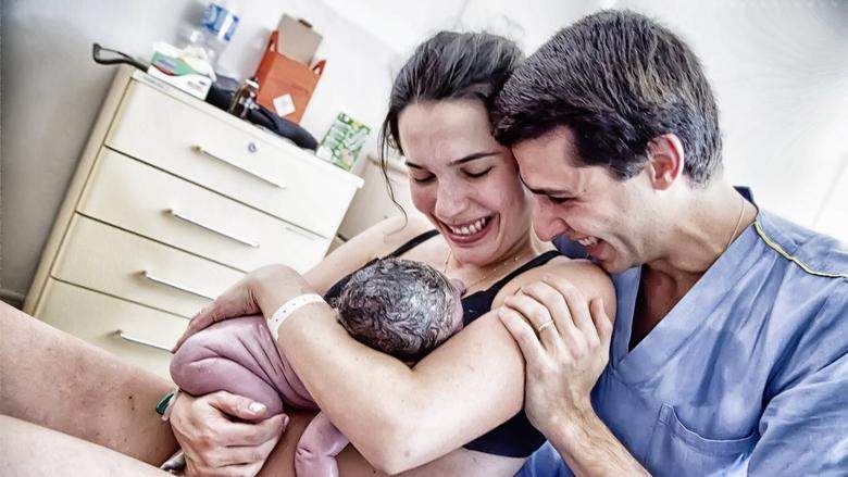 O Renascimento Do Parto 2 (2018)