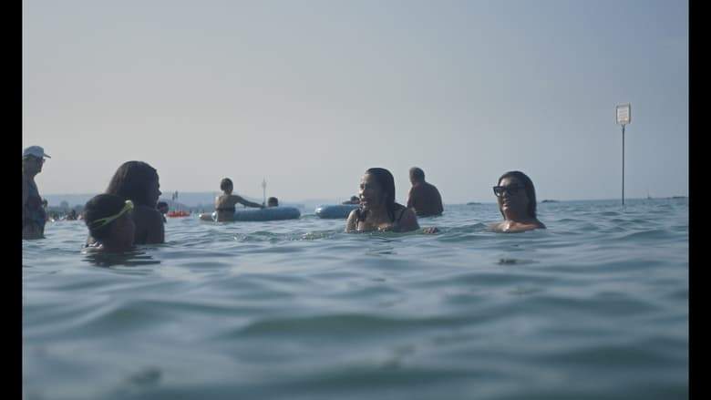 Saudade (2024)