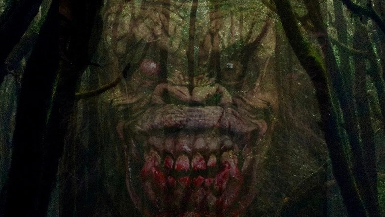 Bigfoot Primal Fear (2026)
