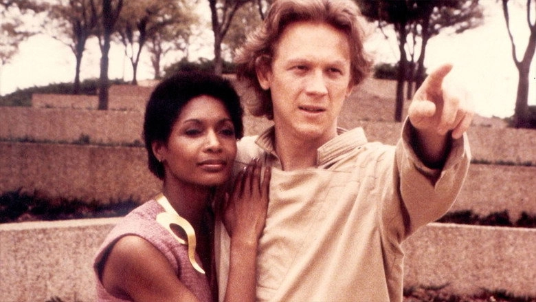 The Lathe Of Heaven (1980)