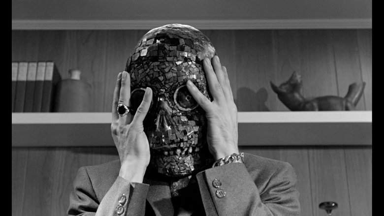 The Mask (1961)