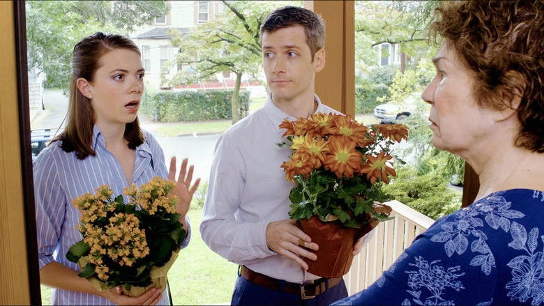 Crappy Mother's Day (2021)