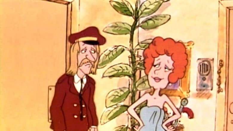 Carlton Your Doorman (1980)