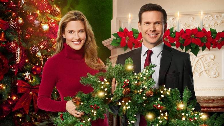 Christmas Wishes And Mistletoe Kisses (2019)