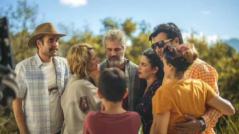 El Club De Los Idealistas (2020)