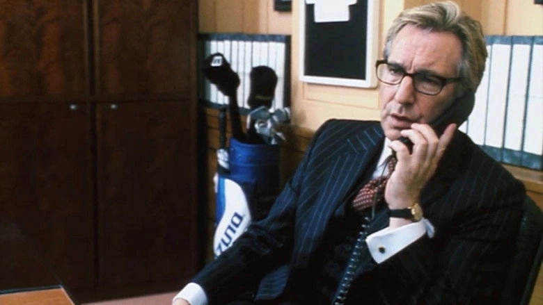 The Search For John Gissing (2001)