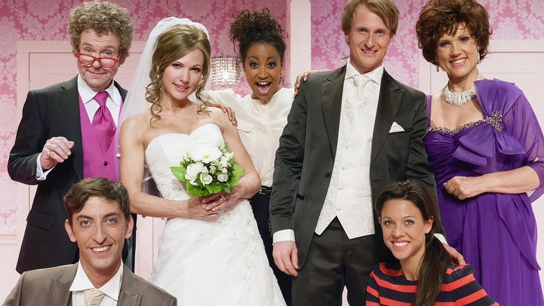 Traumhochzeit (2014)