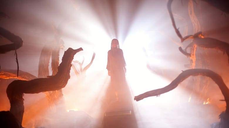 The Lords Of Salem (2013)