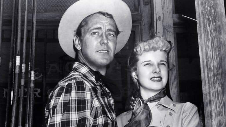 Branded (1950)