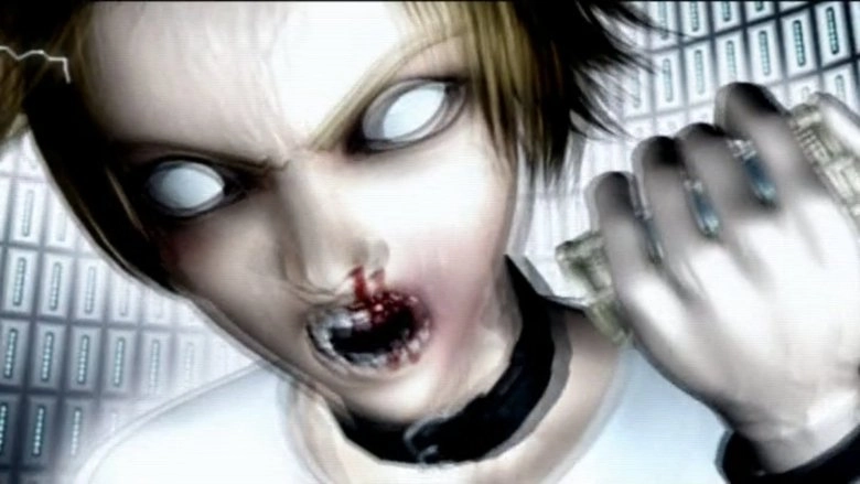 Galerians: Rion (2002)