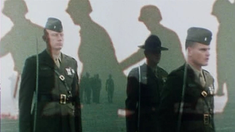 Marine Corps Combat Leadership Skills (1986)