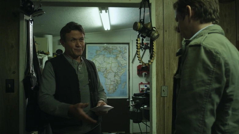 The Company Of Thieves (2011)