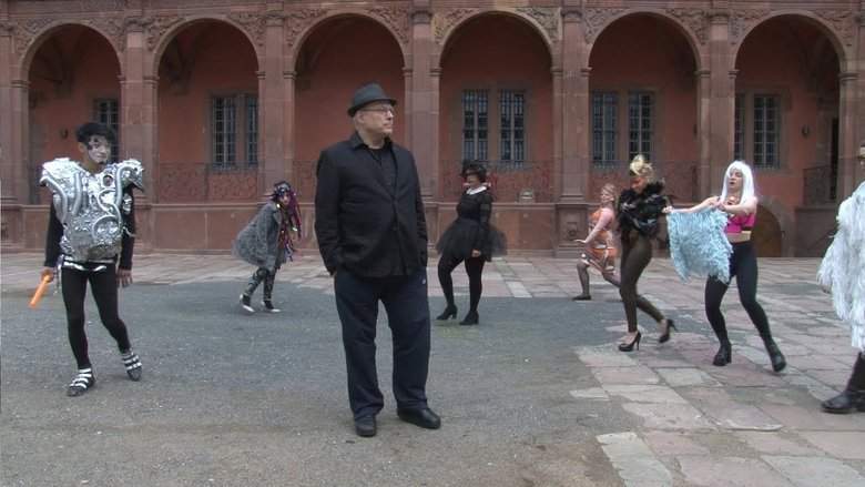 Praunheim Memoires (2015)