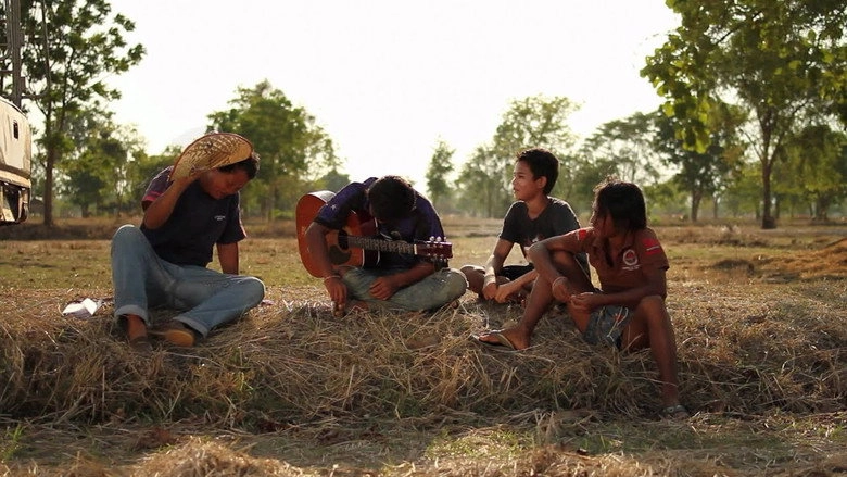 Poor People The Great (2011)
