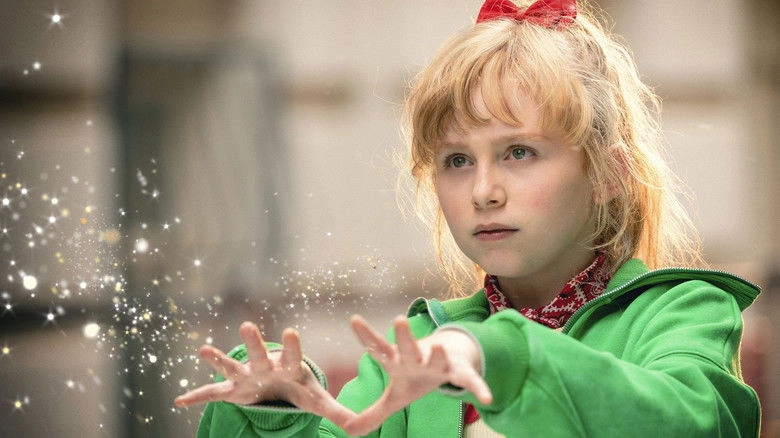 Bibi Blocksberg (2025)