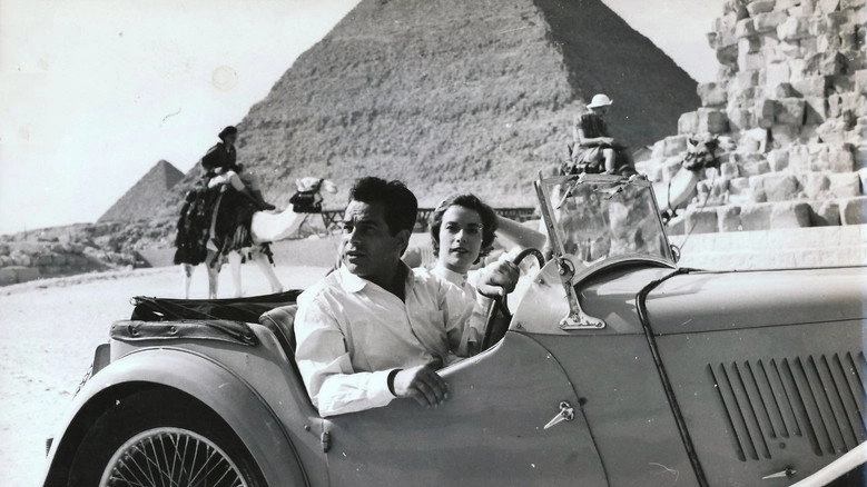 Rommel Ruft Kairo (1959)