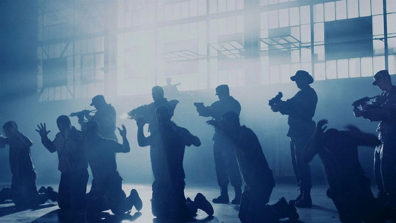 Operation Just Cause (2019)