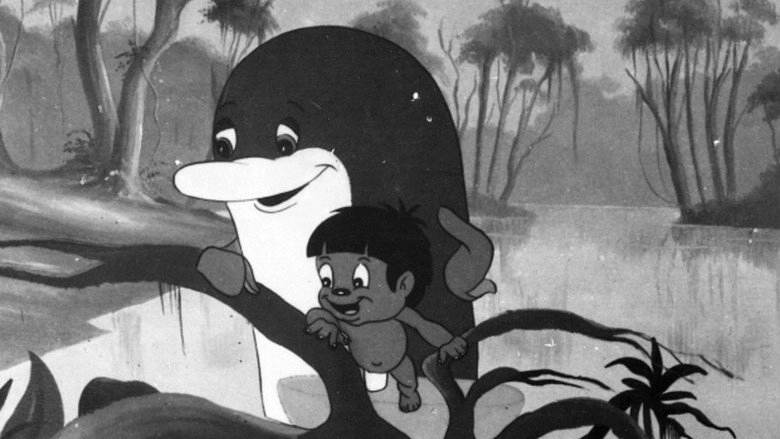 Sinfonia Amazonica (1954)