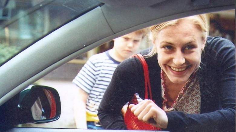 Jurgen In Seinem Passat (2004)