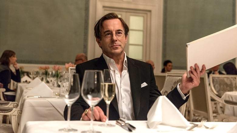 Allmen Und Der Rosa Diamant (2017)