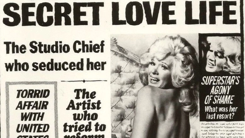 The Sex Symbol (1974)