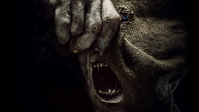 Baghead (2023)