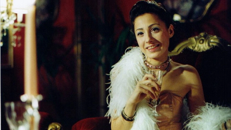 Ternitz, Tennessee (2000)