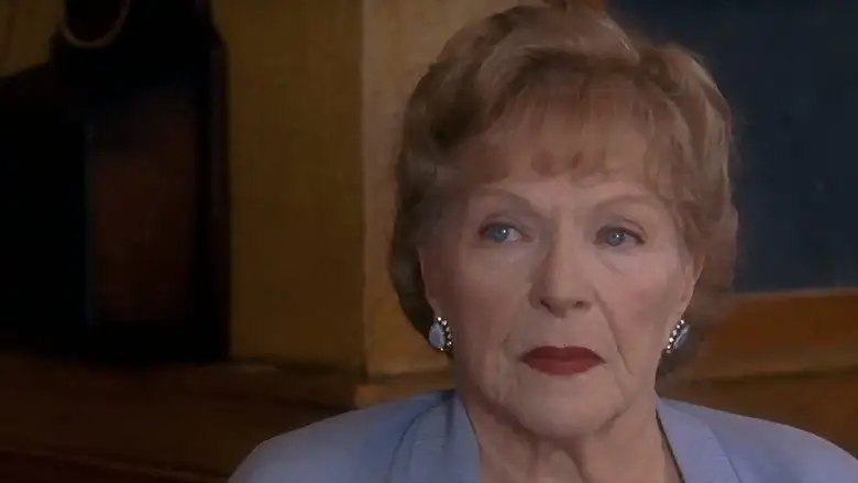 The Quiet Woman (2008)
