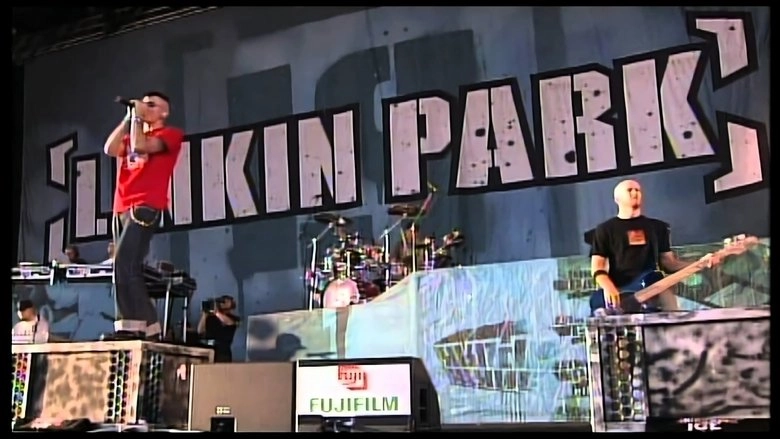 Linkin Park - Live At Rock Am Ring (2004)