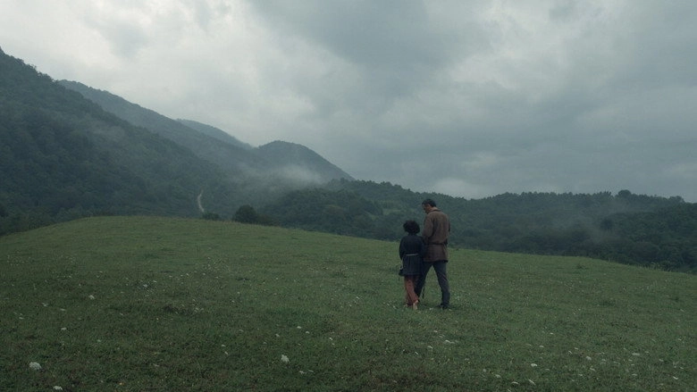 Road To Home (2016)