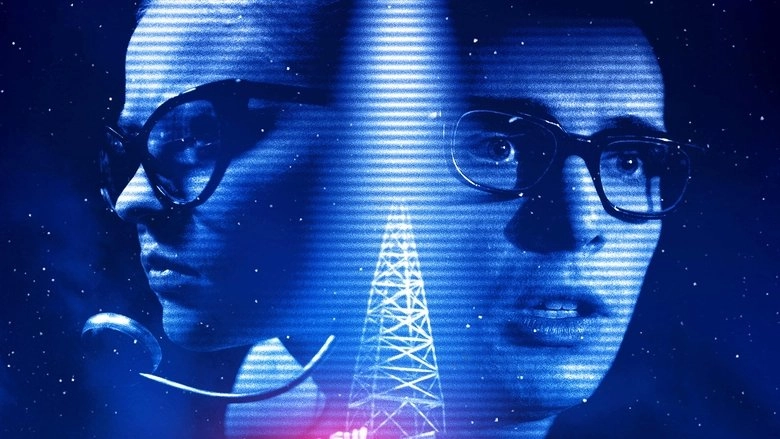 The Vast Of Night (2019)