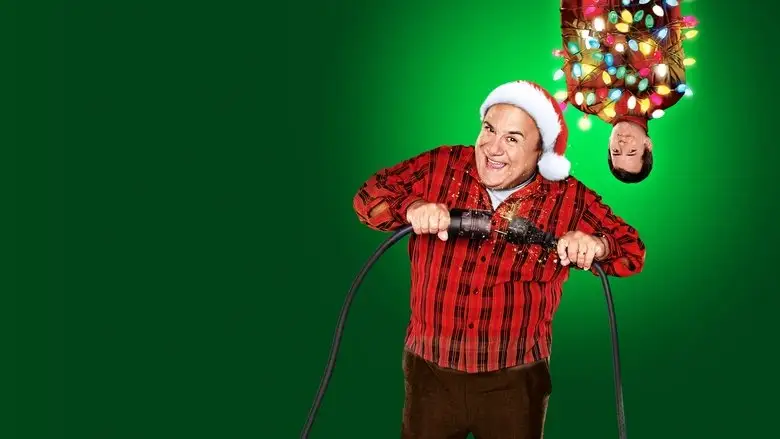 Deck The Halls (2006)