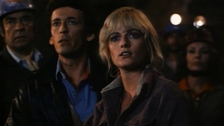 What Waits Below (1984)