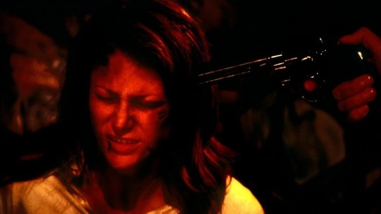 Gunblast Vodka (2001)