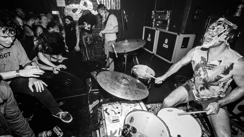 Lightning Bolt: The Power Of Salad (2002)