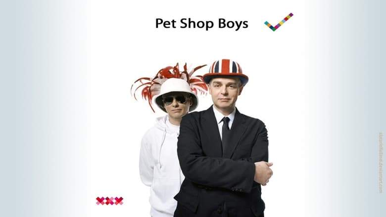 Pet Shop Boys: Somewhere (1997)