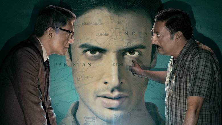 Mukhbir: The Story Of A Spy - The Movie (2026)