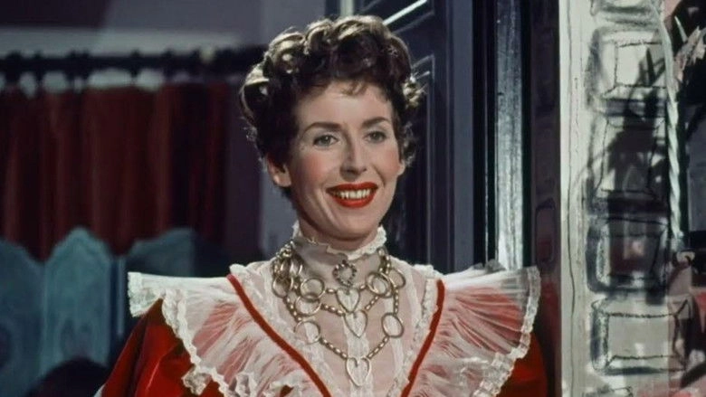 On The Twelfth Day... (1955)