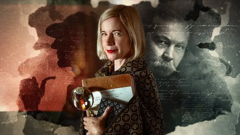 Killing Sherlock: Lucy Worsley On The Case Of Conan Doyle (2023)