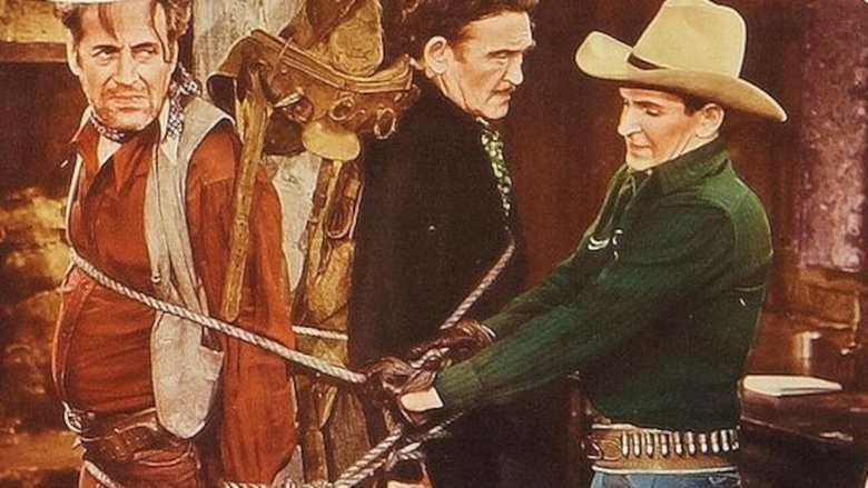 Wild Horse Valley (1940)