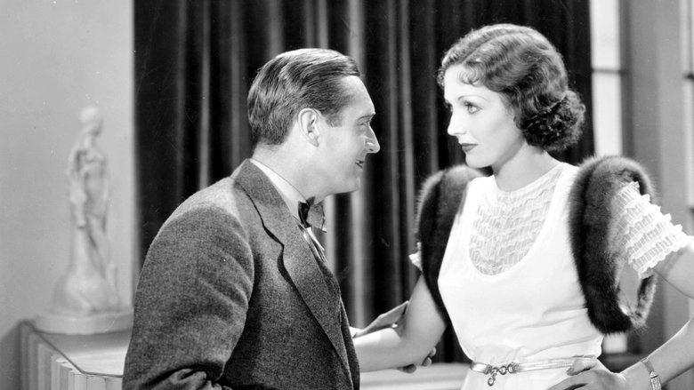 Guilty As Hell (1932)