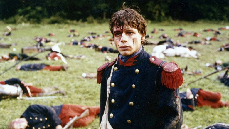 Champ D'honneur (1987)
